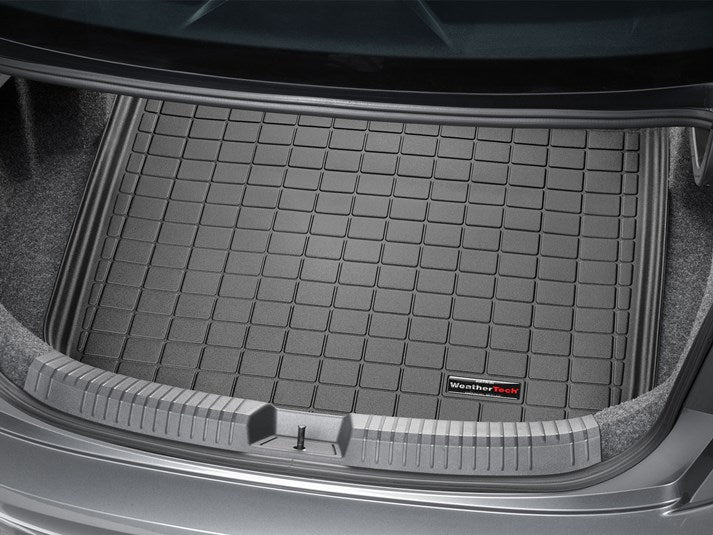 Tapetes Wt Vw Jetta 2019-2020 - 1ra+2da Filas + Cajuela