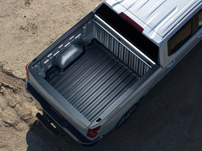 Tapete Para Batea TechLiner Chevrolet Silverado 1500 2015-2019