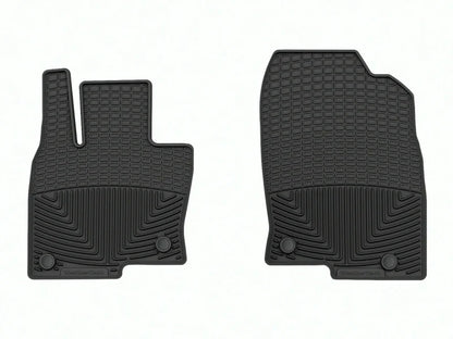 Tapetes Weathertech Todo Clima Lexus TX500H 2024+ 1ra Fila