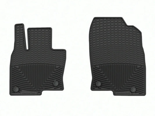 Tapetes Weathertech Todo Clima Lexus TX500H 2024+ 1ra Fila