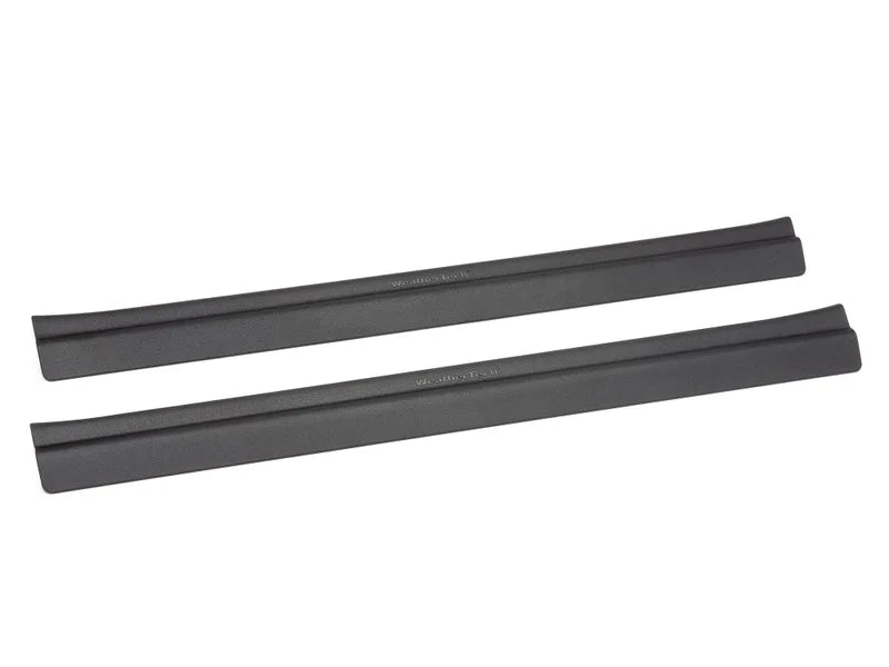 Protector De Soleras Weathertech Para Equinox 2025+