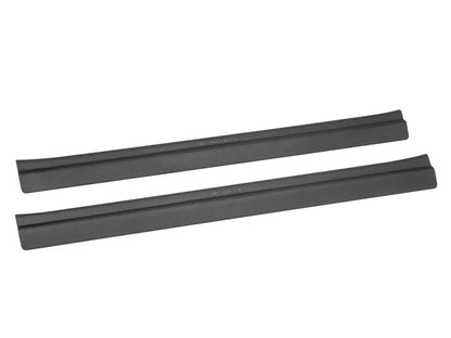 Protector De Soleras Weathertech Para Equinox 2025+
