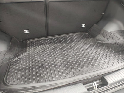 Weathertech Tapetes Recortables Gac Emzoom 1ra+2da Filas+Cajuela