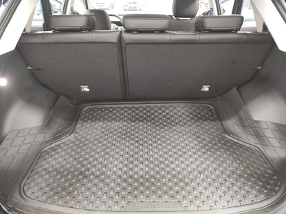 Weathertech Tapetes Recortables Gac Emzoom 1ra+2da Filas+Cajuela