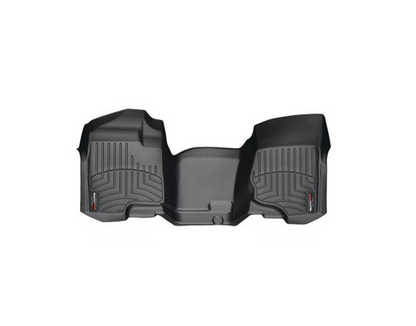 Tapetes Weathertech Hyundai Ioniq 5 2025+ 1ra+2da Filas