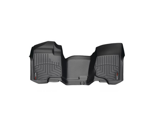 Tapetes Uso Rudo Weathertech Hyundai Ioniq 5 2025+ 1ra Fila