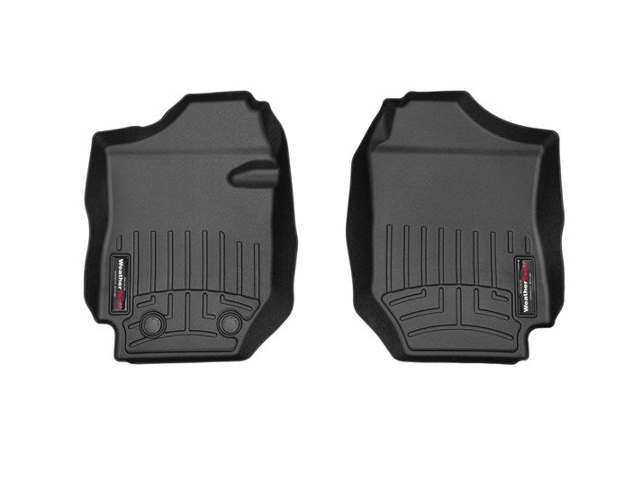 Tapetes Weathertech Jimny 4 ptas 2024+ 1ra+2da Filas + Cajuela