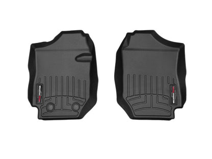 Tapetes Weathertech Jimny 4 ptas 2024+ 1ra+2da Filas + Cajuela