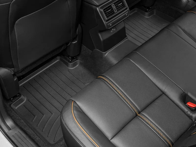 Tapetes Weathertech Hp Mazda Cx-50 2023+ 1ra+2da Filas+caj
