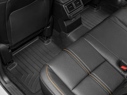 Tapetes Weathertech Hp Mazda Cx-50 2023+ 1ra+2da Filas+caj