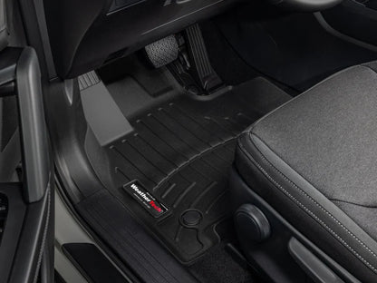 Tapetes Uso Rudo Weathertech CX-5 2026+ 1ra+2da Filas