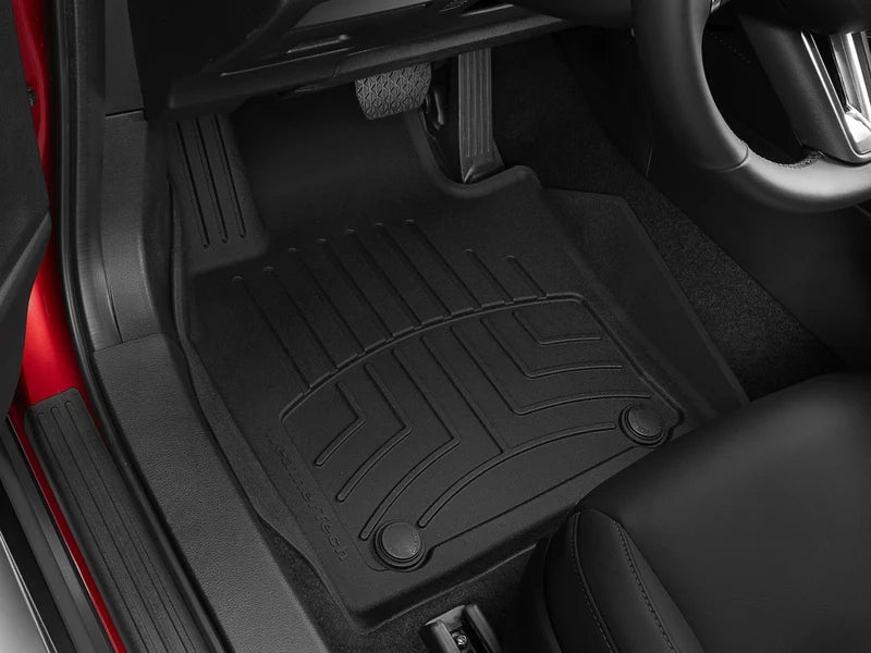 Tapetes Weathertech Hp Mazda Cx-50 2023+ 1ra+2da Filas+caj