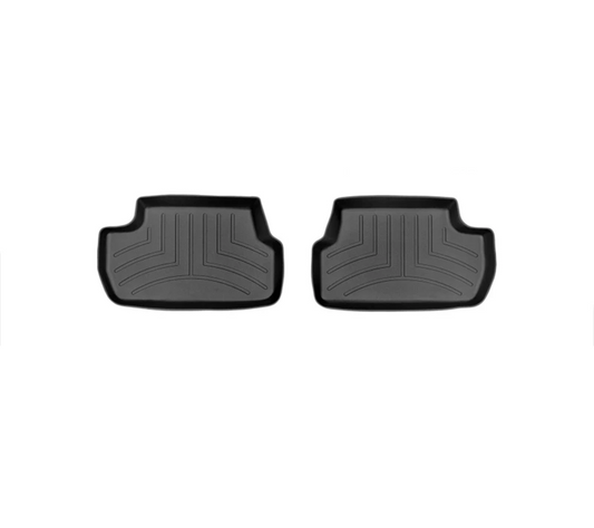Tapetes Weathertech Mini Cooper 2025+ 2da Fila