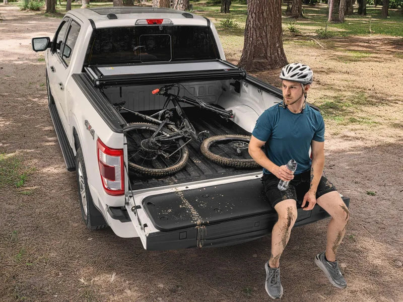 Cojin Weathertech Para Tapa De Batea F-150 2021+