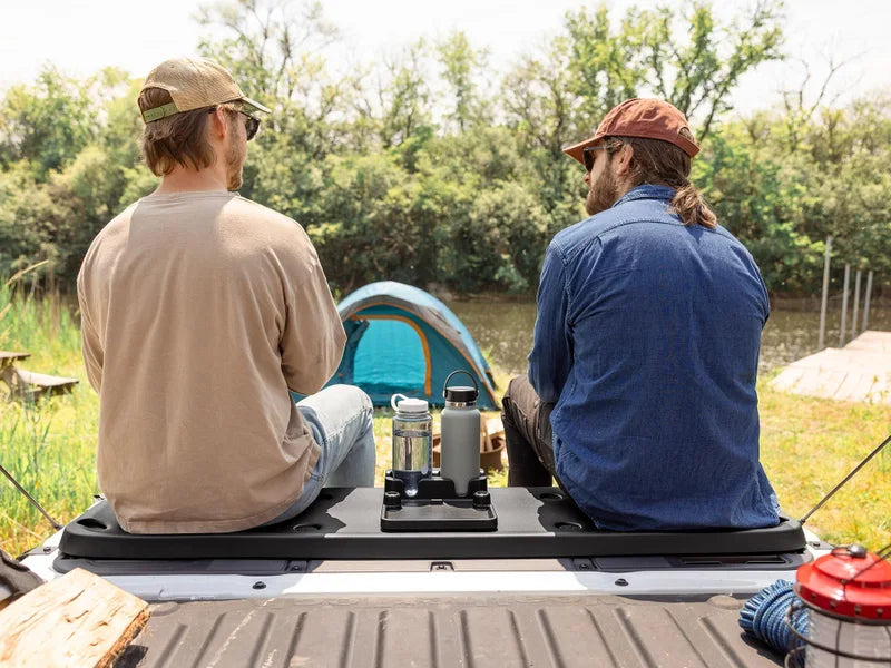 Cojin Weathertech Para Tapa De Batea F-150 2021+