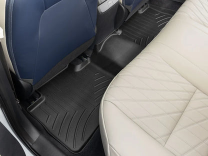 Tapetes Weathertech Nissan Sentra 2026+ 1ra+2da Filas+Cajuela