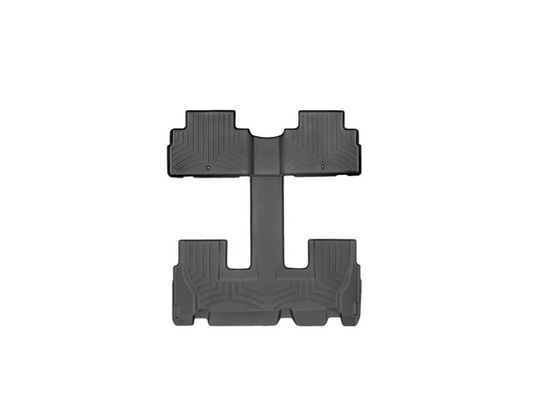 Tapetes Uso Rudo Weathertech Palisade 2026+ 2da+3ra Filas