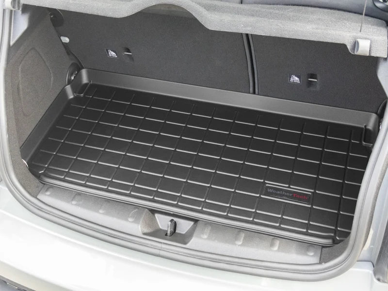 Tapetes Weathertech Mini Cooper 2025+ Cajuela