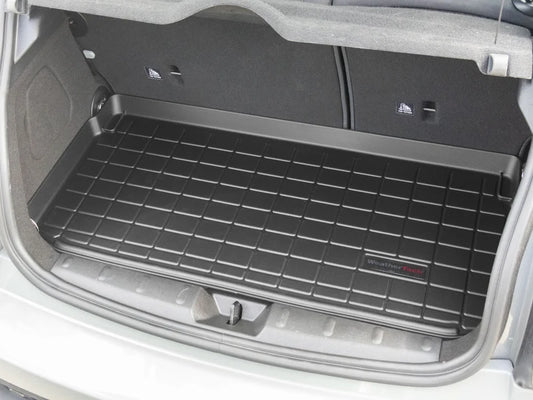 Tapetes Weathertech Mini Cooper 2025+ Cajuela