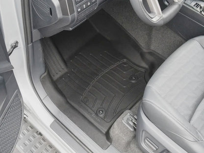 Tapetes Uso Rudo Weathertech HP 4Runner Hev 2025+ 1ra+2da Filas