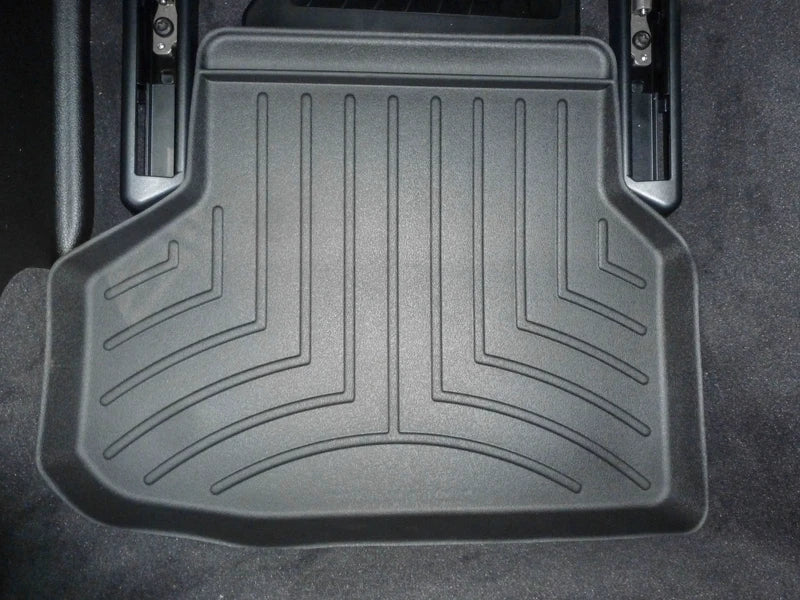Tapetes Weathertech Serie 7 2015-2021-1ra+2da Filas+ Cajuela