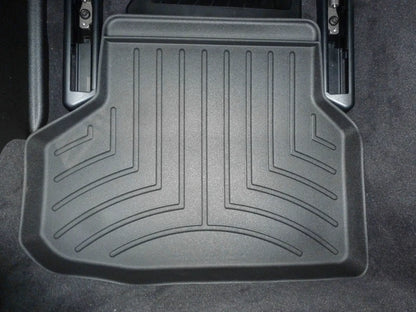 Tapetes Weathertech Serie 7 2015-2021-1ra+2da Filas+ Cajuela