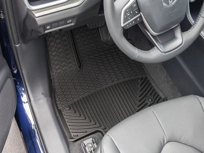 Tapetes Weathertech Todo Clima Lexus TX500H 2024+ 1ra Fila