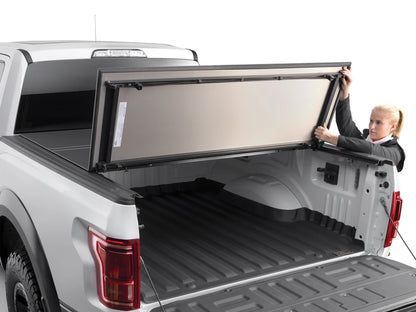 Tapa Para Batea Alloycover Weathertech F-150 2021+