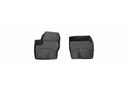 Tapetes Uso Rudo Weathertech HP Silverado 2019+ 1ra Fila