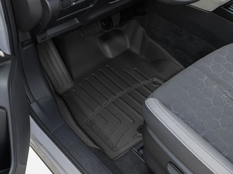 Tapetes Weathertech HP Forester 2026+ 1ra+2da Filas