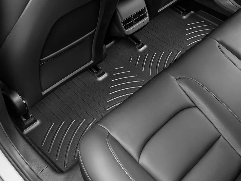 Tapetes Weathertech HP Tesla Model 3 2017-2023 1ra+2da Filas