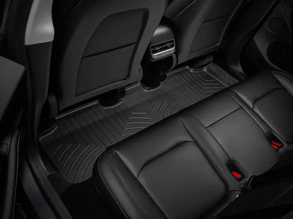 Tapetes Weathertech Tesla Model Y 2020+ 1ra+2da Filas
