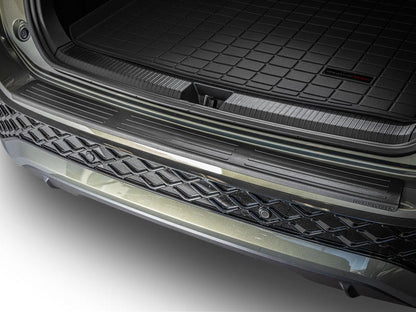 Weathertech Bumpertopper Para Volkswagen Tiguan 2025+